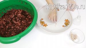 Кулинарные рецепты корейской кухни.  Сундэ кровяная колбаса.