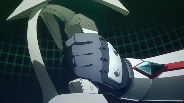 オリジナルTVアニメ「勇気爆発バーンブレイバーン」OPノンテロップ映像 [1080p]