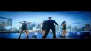 Pitbull   International Love ft Chris Brown Music Video