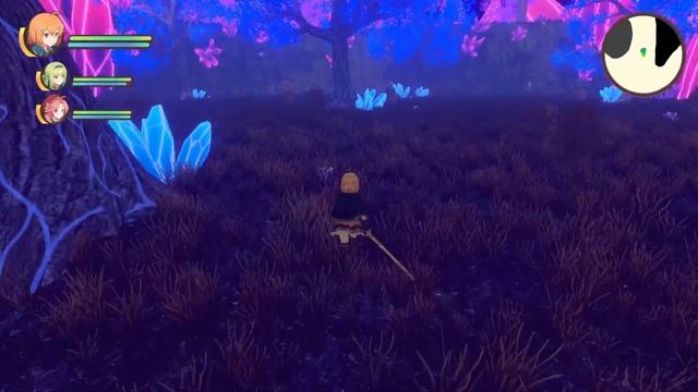 Eternal Radiance (EA)[Hard] Part 6 Elshire / Gameplay PC Action Indie RPG Switch Cute Fantasy JRPG смотреть онлайн