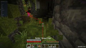 Minecraft 1.20.4 how to use baritone TO KILL MOBS (EASY, 2024)