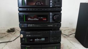 Aiwa NSX D939