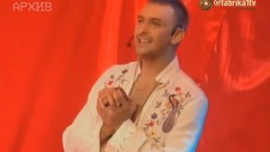 Артём Иванов   Все мине Фабрика звёзд 7