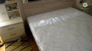 АСКОНА обменяла нам матрас по гарантии, через 7лет!!!! Асконе можно ВЕРИТЬ!!!