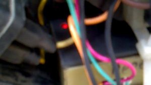 Электронное зажигание и ФУОЗ на Jawa 638