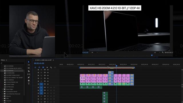 M1 MAX Macbook Pro Video Editing Premiere Pro Sony a7siii Footage смотреть онлайн