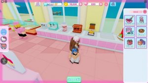 *NEW CODES* TIPS & TRICKS ON HOW TO GET RICH IN MY HELLO KITTY CAFE | ROBLOX