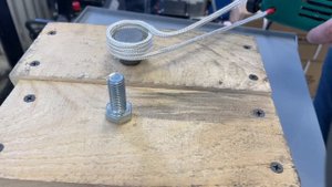 Индукционный нагреватель М-2. Видеообзор и тестирование