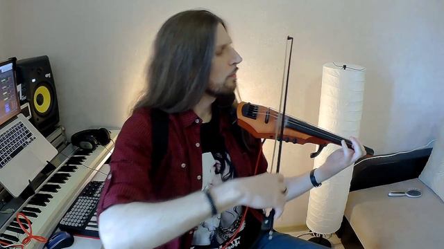 Душевная музычка | Vlad Janela | Электроскрипка