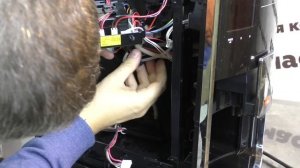 Господа, это ппц... Разборка и обслуживание Melitta Barista TS