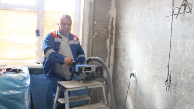 Штроборез 
