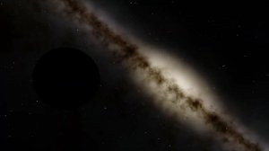 Самая яркая звезда всего неба Сириус