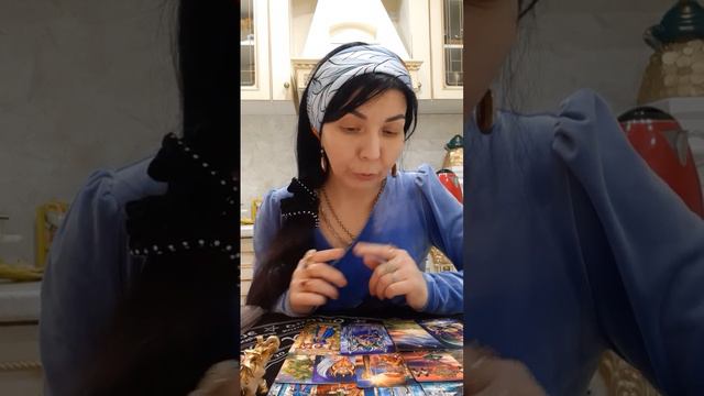 🔮 Его планы, мысли, действия к вам? 🔮 3 варианта 877521-003-74 Лейла смотреть онлайн