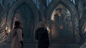 хогвартс легаси | прохождение часть 8