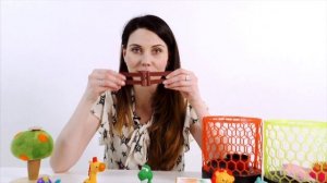 Свойства предметов - Обучающее видео для детей