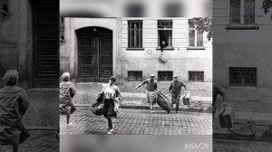 Побеги из ГДР в ФРГ (в капиталистический "рай")