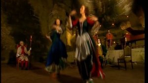 Baroque Dance - Gigue / Il Giardino Armonico