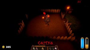 Pumpkin Panic ALL JUMPSCARES HD 4K 60FPS