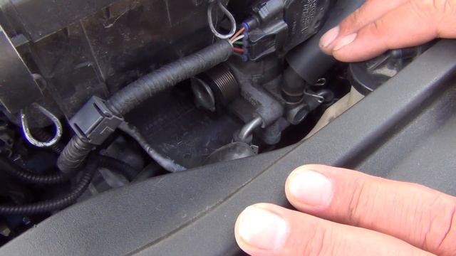 Двигатель от АКВЫ ! И приусы тоже ломаются ! Уникальная поломка ! Ч 2 смотреть онлайн