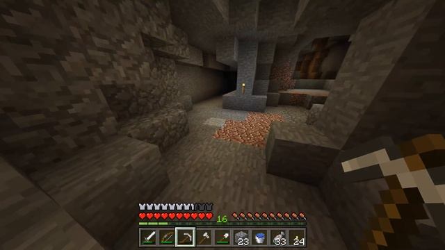 SO MANY DIAMONDS! - Realms Multiplayer Survival Ep. 04 - Minecraft PE SMP (Pocket W10 Edition) смотреть онлайн