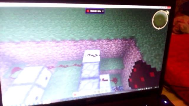 Джакузи в майнкрафте без модов смотреть онлайн