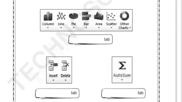 Excel Workbook Acticity-8. смотреть онлайн