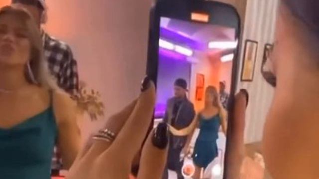 Женя Ромашов недоволен Дружбой Бухынбалтэ и Бигриной