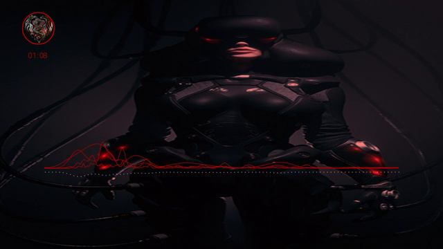 "Neurocharged: Aggressive Cyberpunk Action Music"  Verilo Music
