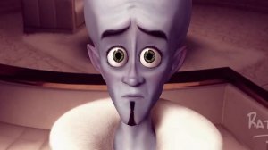 Megamind - Oh No!