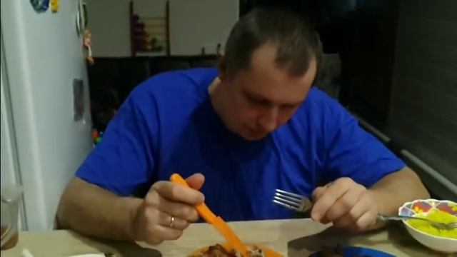 Три мясо-яичные породы кур. Чьё мясо вкуснее? смотреть онлайн