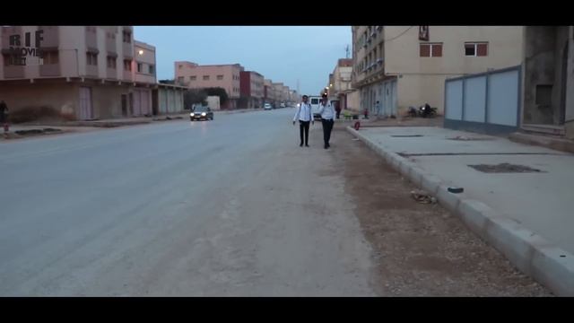 Film Mafia Na Rif 2018 فيلم مافيا نريف смотреть онлайн