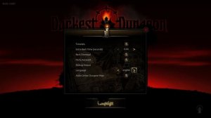 Darkest Dungeon как включить русский язык(Epic Games). Как поменять язык в Даркест Данжен