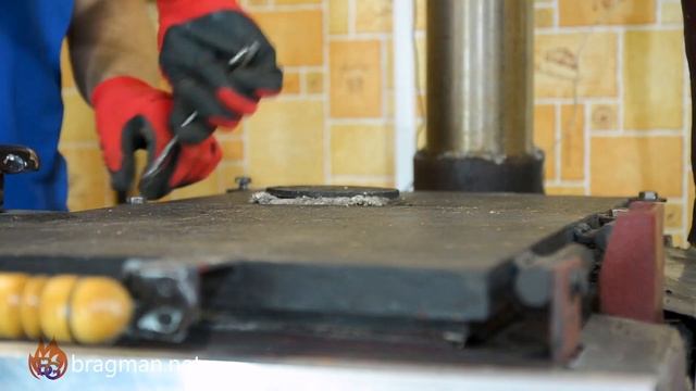 Шахтный  котел Bragman-25. 6 лет безупречной работы