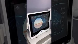 Smas HIFU 4D  Liposonix  Фракционный RF