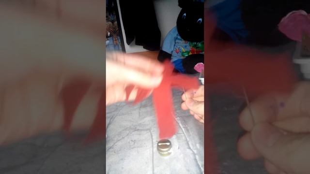 Как сделать аниме бантик смотреть онлайн