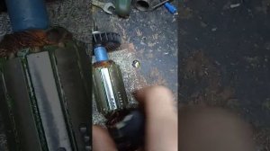 Прибор для проверки короткозамкнутых витков