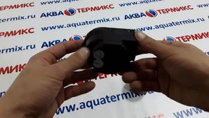 Двигатель трехходового клапана PROTHERM Гепард H-RU (0020118640)