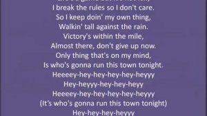 Run This Town Jay Z Ft Kanye West & Rihanna