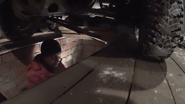 Нива шевроле - отличная тачка. Поиск, покупка, покатушки. смотреть онлайн