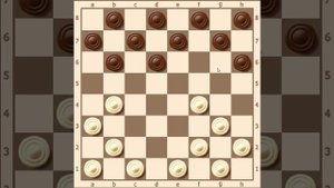 ДЕБЮТ: ИГРА ШМУЛЬЯНА! | ШАШКИ