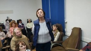 № 1275 Слух восстанавливается