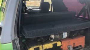 Opel frontera sport ,спустя год владения.