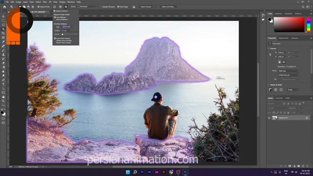 adobe photoshop 2023 смотреть онлайн