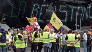 Польские фермеры возобновят массовые протесты
