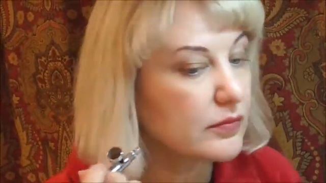 Аэромакияж За 5 Минут смотреть онлайн