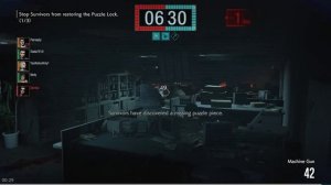 Прикоснулся к Мультиплееру RESIDENT EVIL 3 Remake и это неплохо!