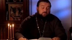 Прт. Андрей Ткачев . О браке,семье,мире и любви