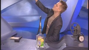 Галилео. Эксперимент. Звук в вакууме