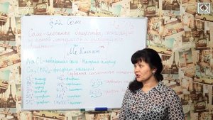 Габриелян О. С. 8 класс §22 "Соли"