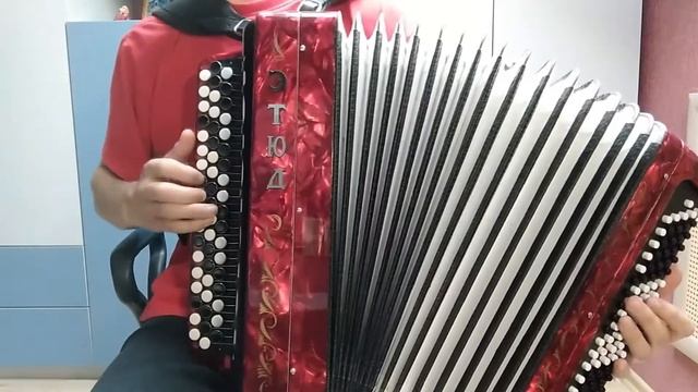 СЕЗ ИН ГУЗЭЛ КЕШЕ ИКЭНСЕЗ НА БАЯНЕ смотреть онлайн